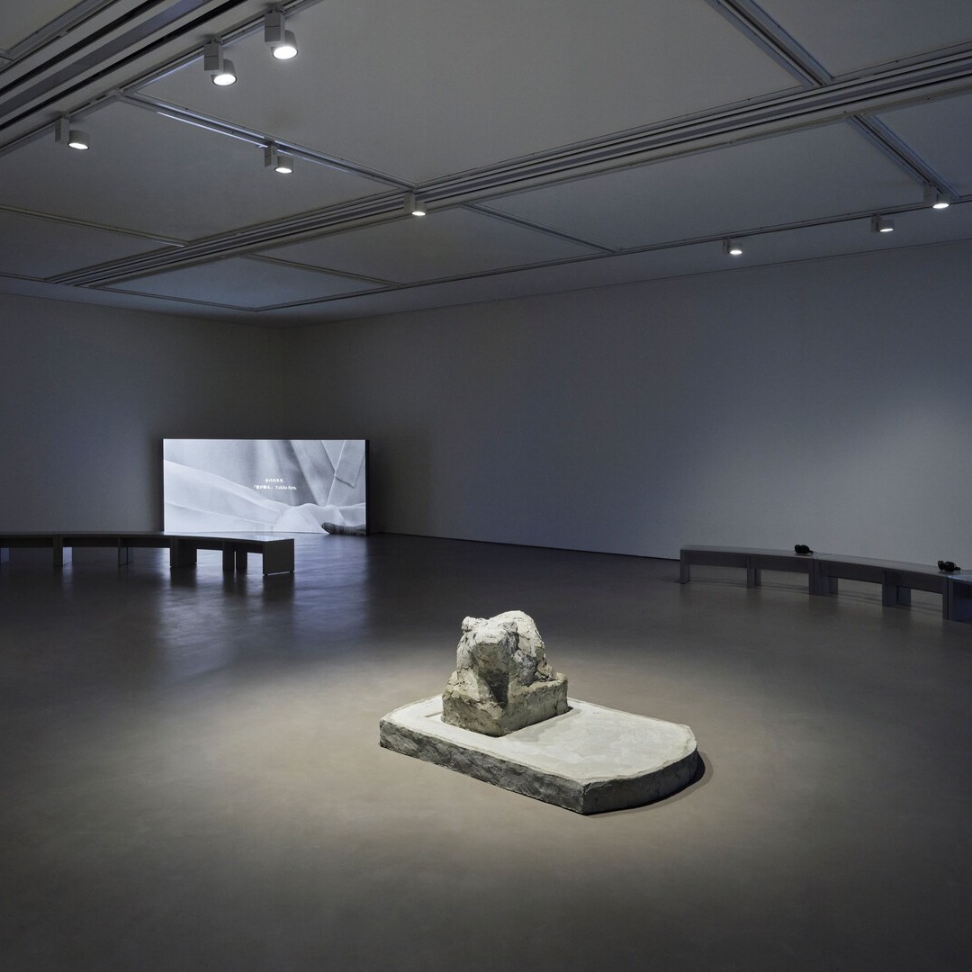 DOOSAN Humanities Theater Special Exhibition: The Multilingual